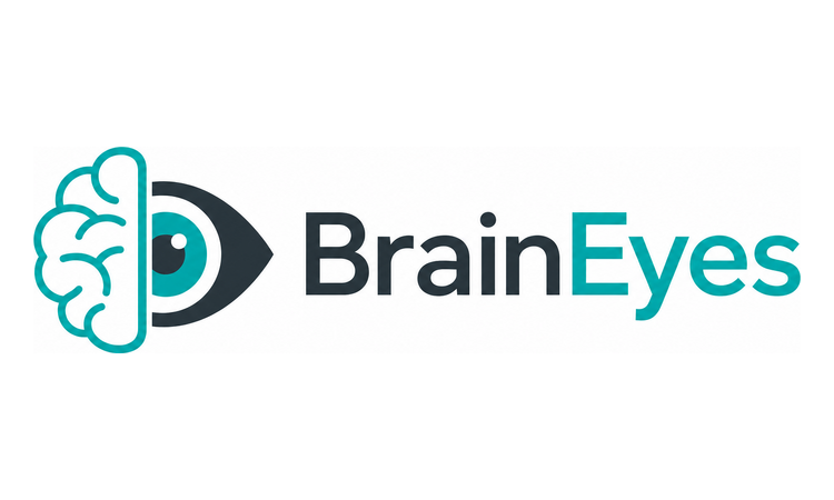 Available Business Name For Sale - BrainEyes